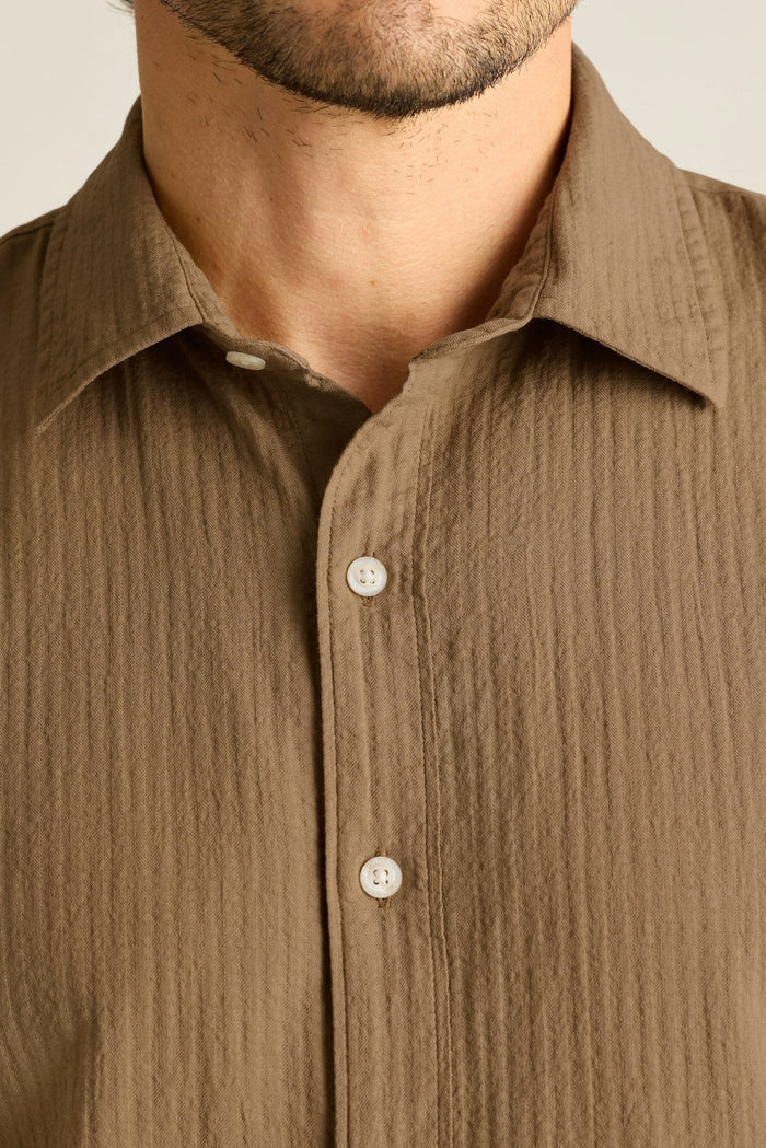 Montauk Short Sleeve Shirt