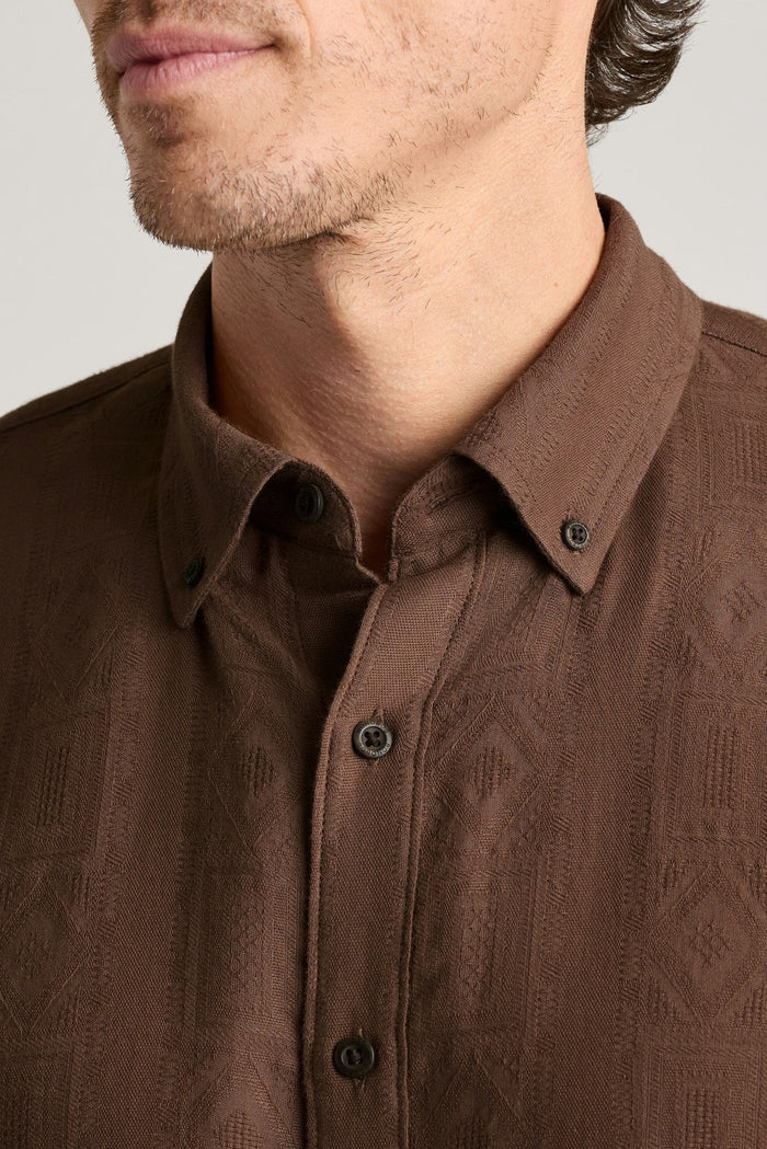 Montauk Short Sleeve Shirt