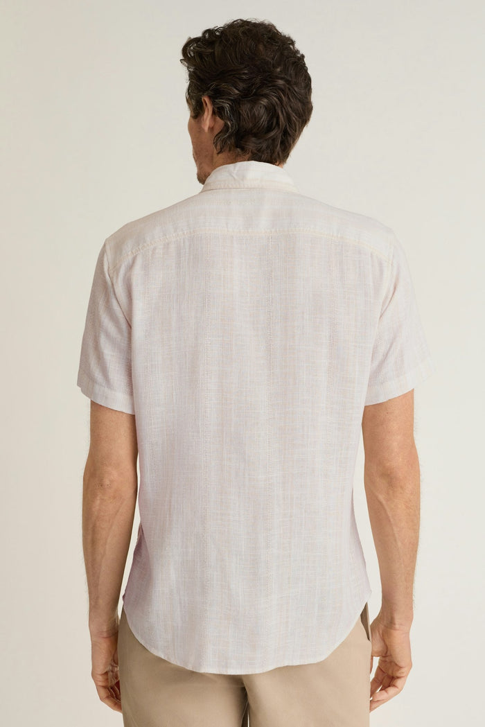 Montauk Short Sleeve Shirt