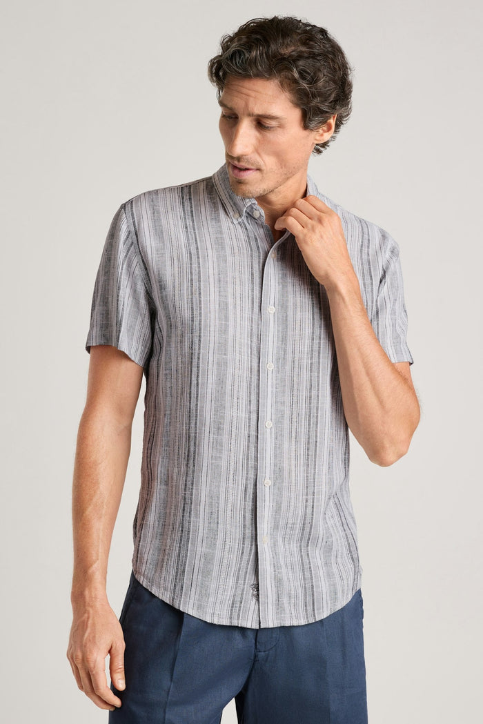 Montauk Short Sleeve Shirt
