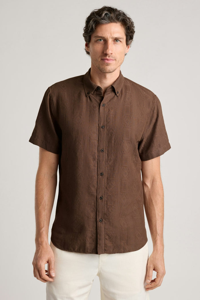 Montauk Short Sleeve Shirt