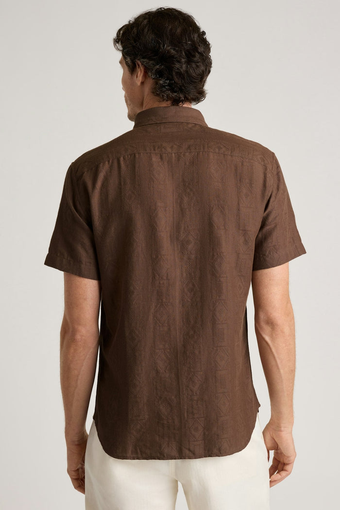 Montauk Short Sleeve Shirt
