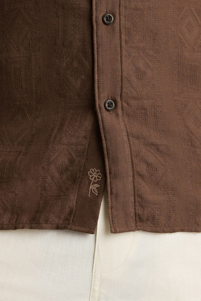Montauk Short Sleeve Shirt
