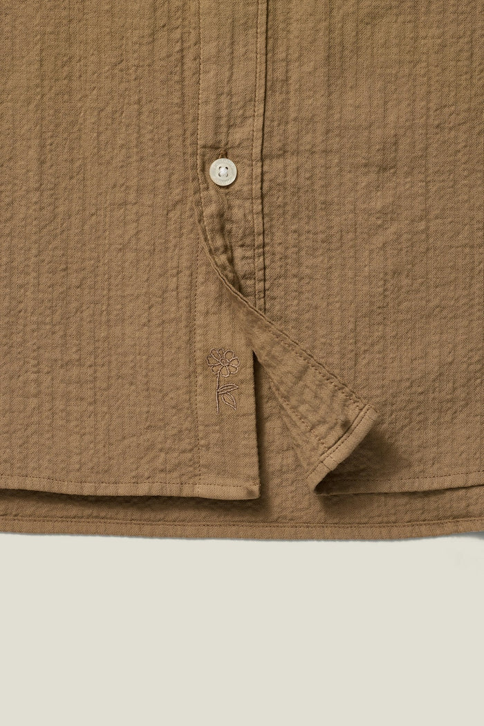 Montauk Short Sleeve Shirt