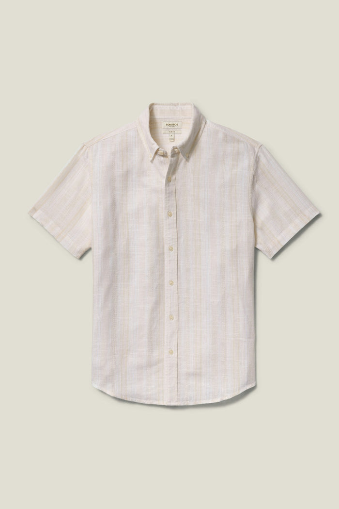Montauk Short Sleeve Shirt