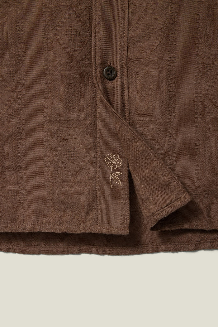 Montauk Short Sleeve Shirt