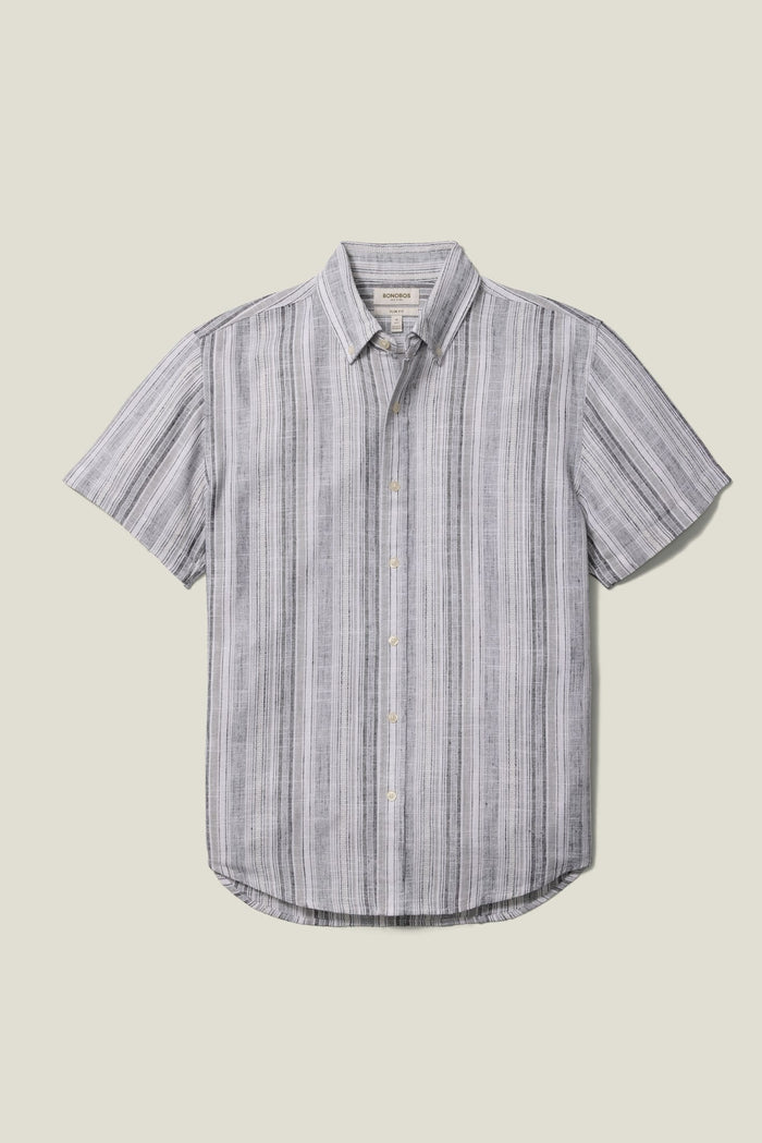 Montauk Short Sleeve Shirt