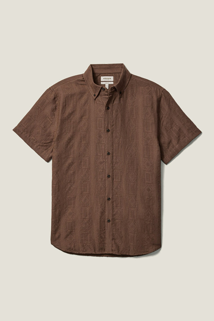 Montauk Short Sleeve Shirt