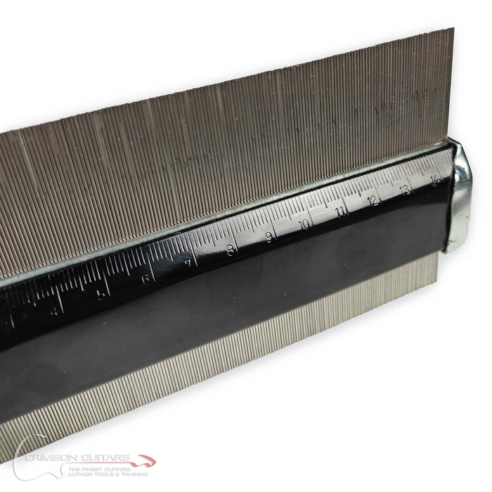 Neck Profiling Gauge