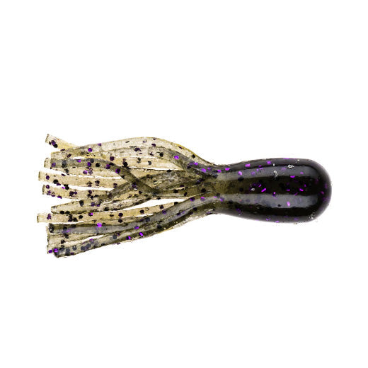 2 1/2" / Dark Melon Purple