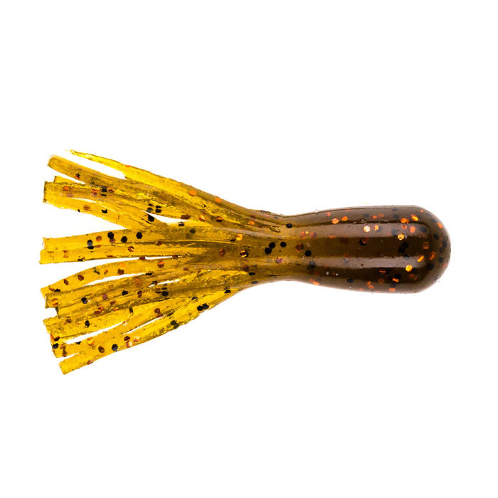 2 1/2" / Brown Pumpkin Copper