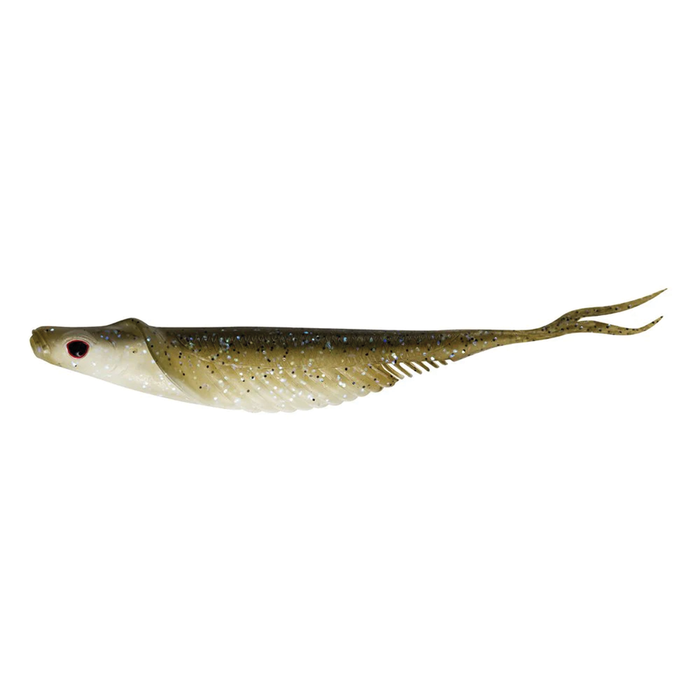 4.5" (4 Pack) / Tennessee Shad
