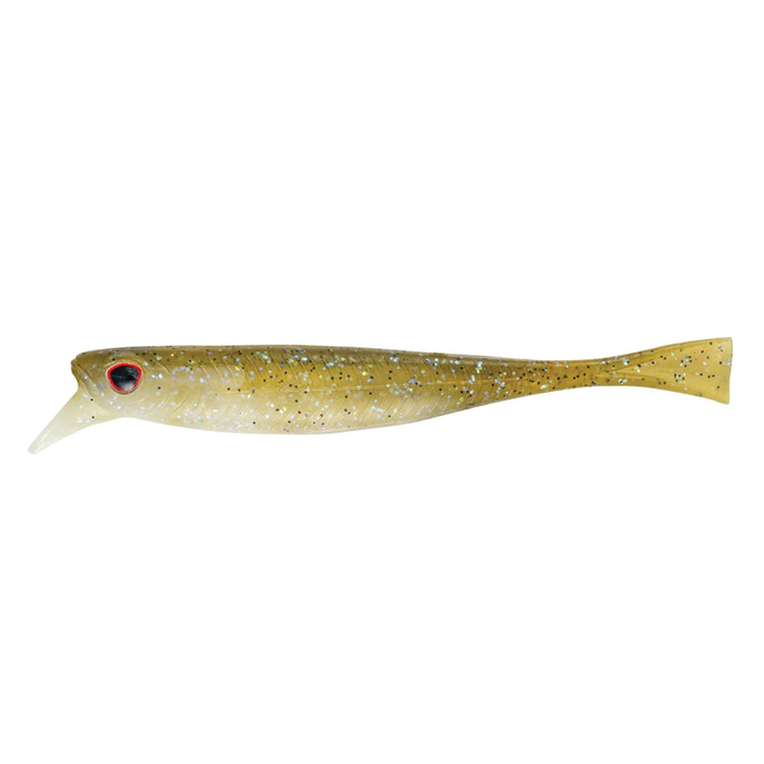 4.5" (4 Pack) / Tennessee Shad