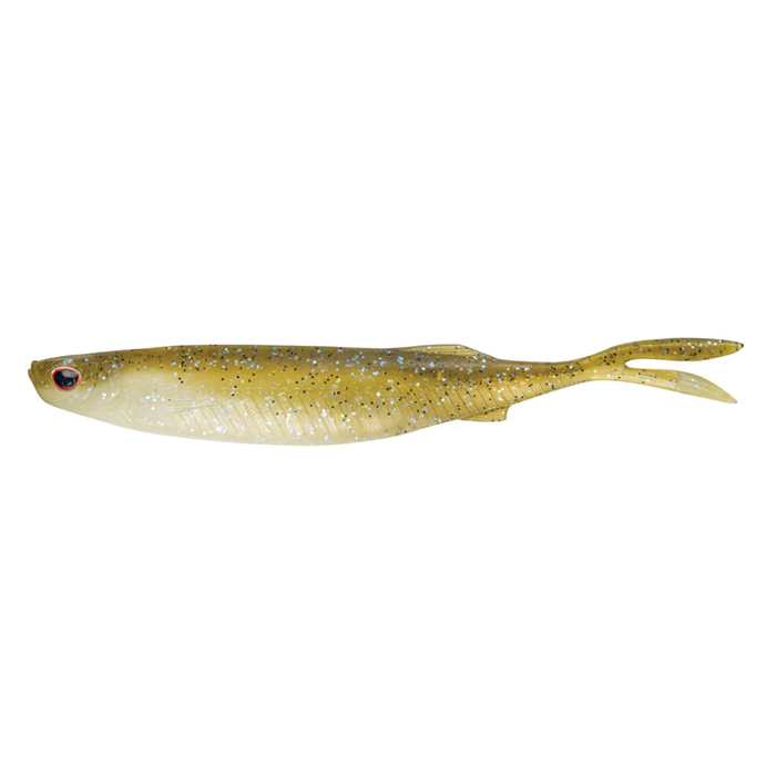 4.25" (4 Pack) / Tennessee Shad