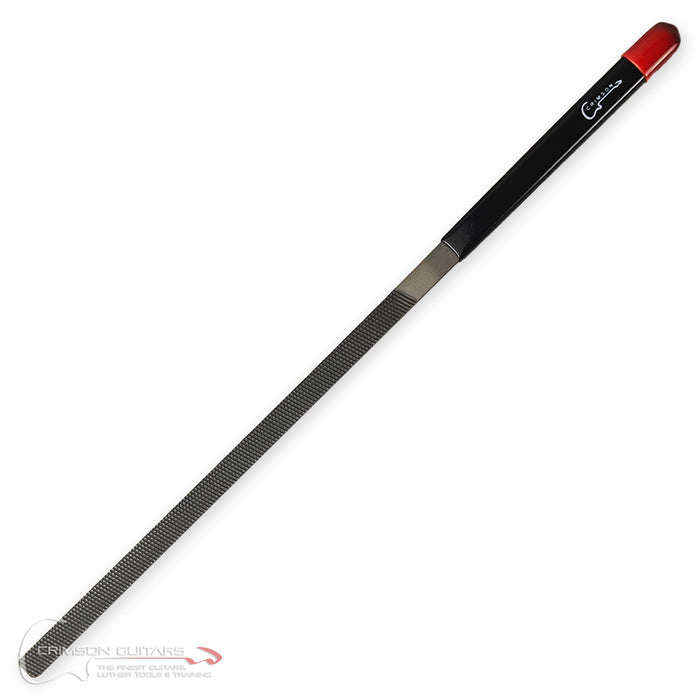 Nut & Saddle Shaping File