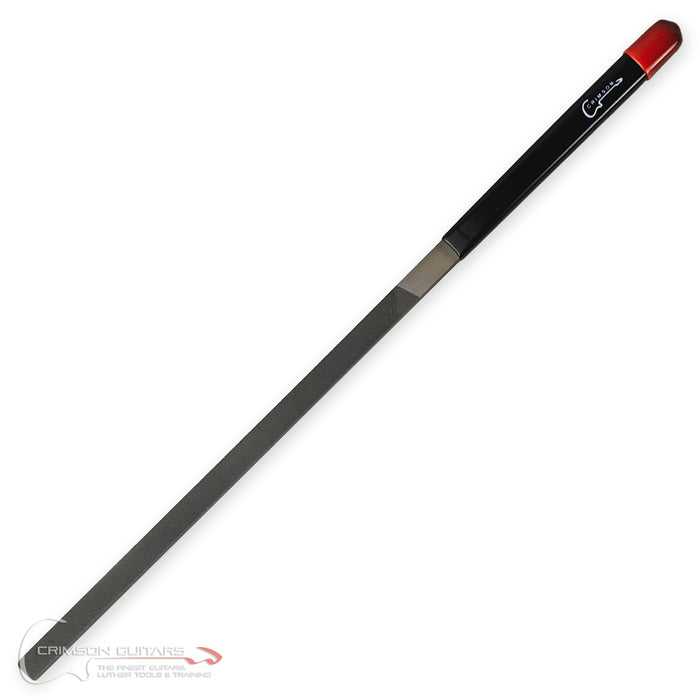 Nut & Saddle Shaping File