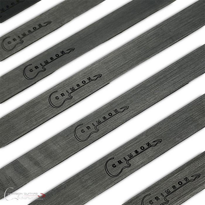 Nut Slotting File - Set of 12 Precision tool