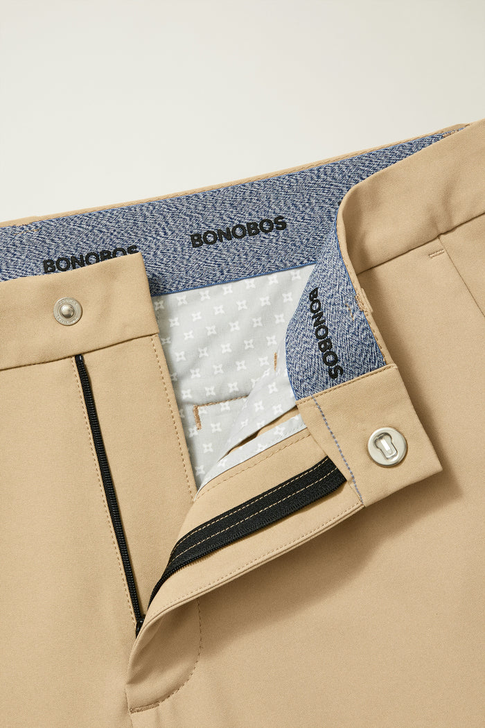 Performance Link Pants