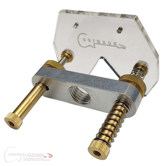 Precision Micro Router Base