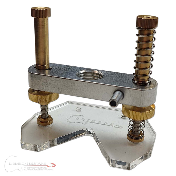 Precision Micro Router Base