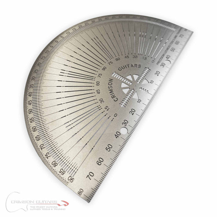 Precision Protractor