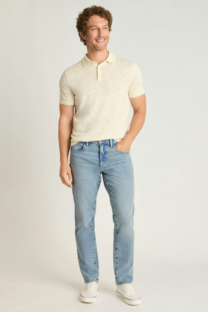 Premium 4-Way Stretch Jeans