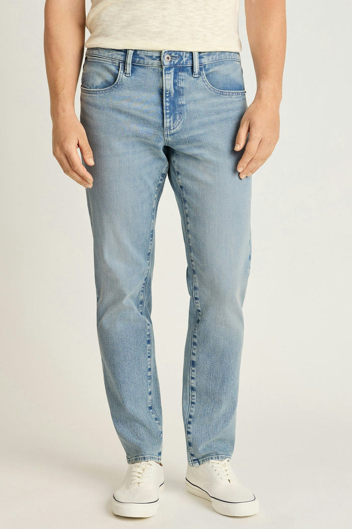 Premium 4-Way Stretch Jeans