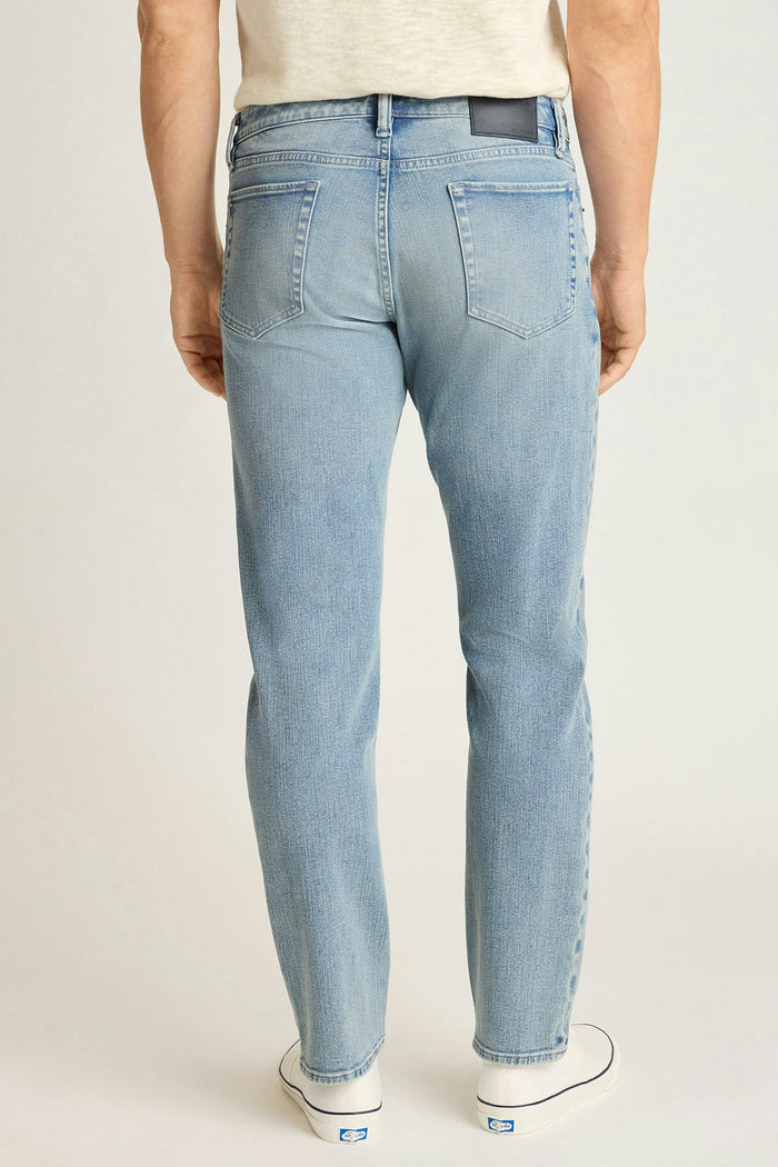 Premium 4-Way Stretch Jeans
