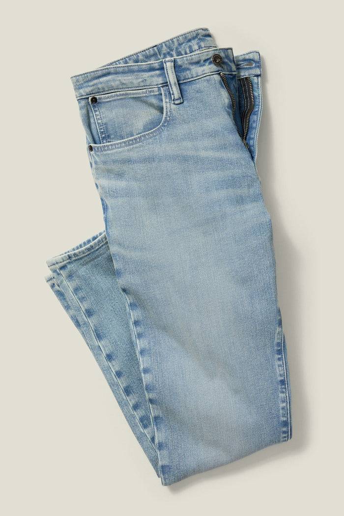 Premium 4-Way Stretch Jeans