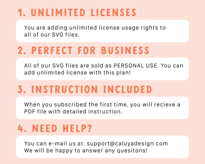 Premium Plan [ Monthly ]