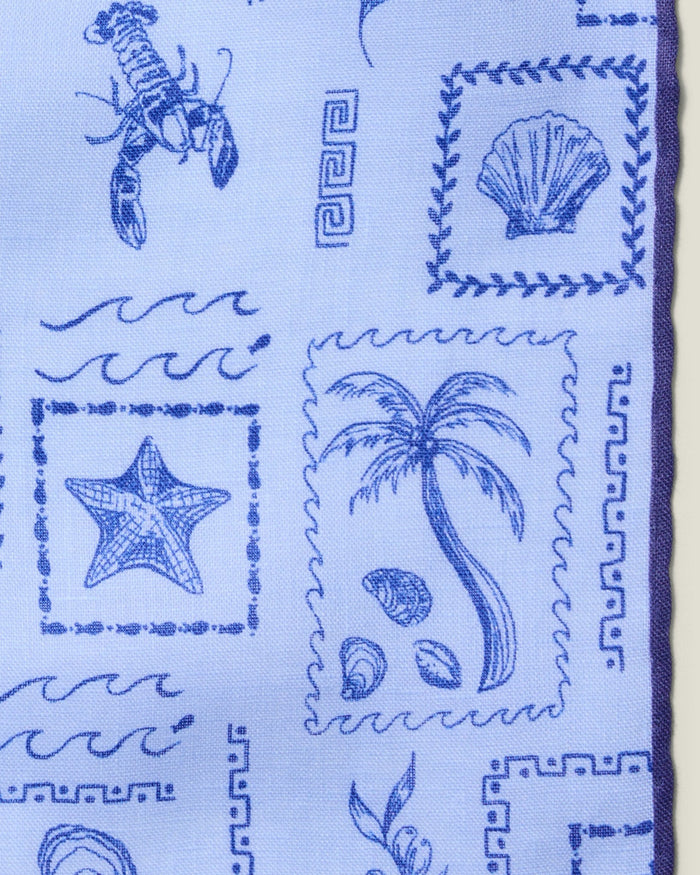 Premium Pocket Square