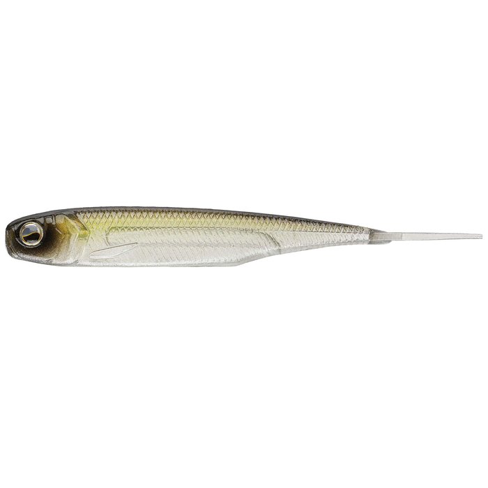 4" / The Bait - Fish Skin