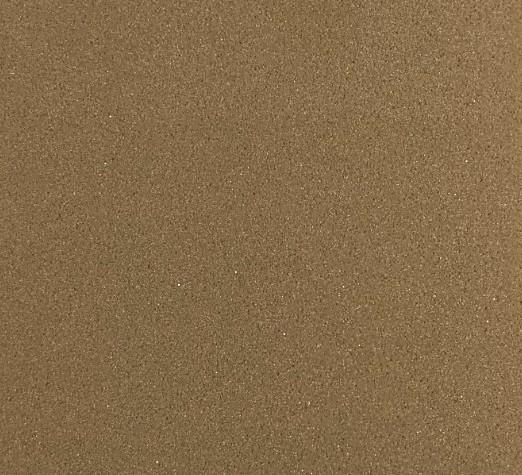 Rainy's Evazote Foam in camel color, showing a smooth, dense foam material commonly used in fishing tackle and rod handles for durability and comfort.
