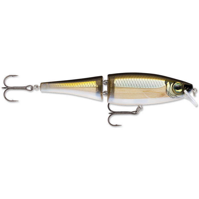 12 / Smelt