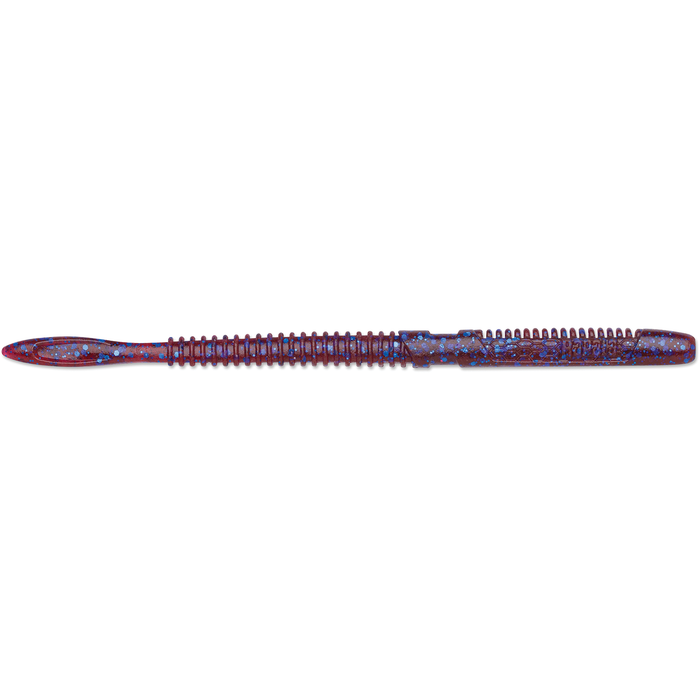 6" (8 Pack) / Plum
