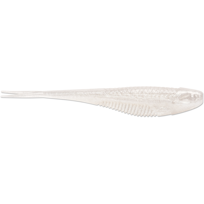 3.75" (7 Pack) / Pearl White