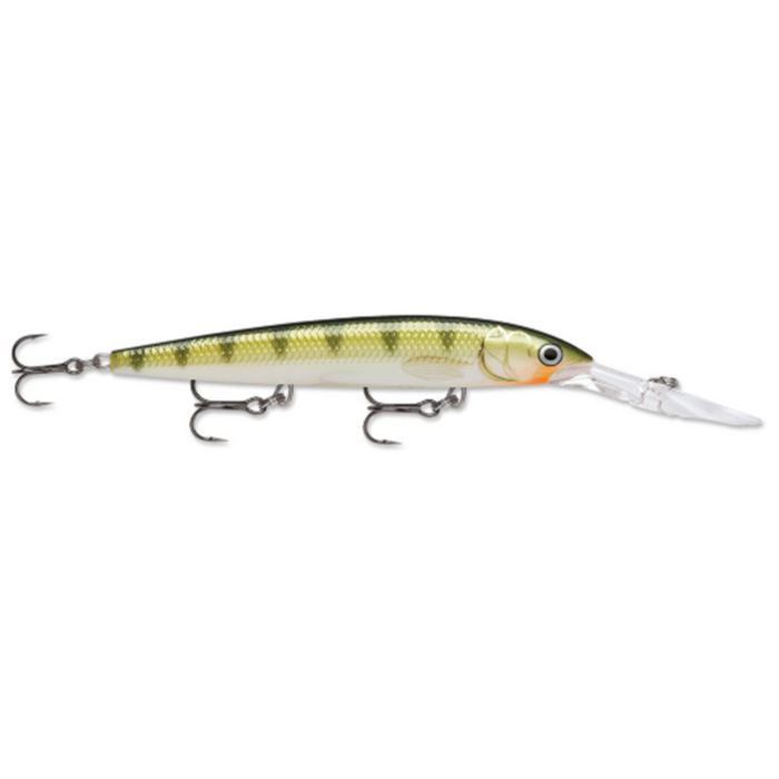 10 / Yellow Perch