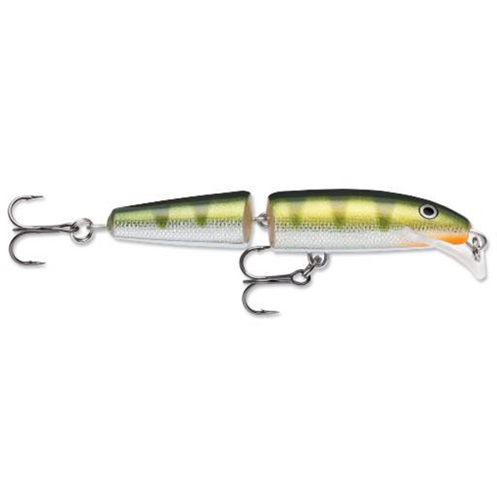 SCRJ09 / Yellow Perch