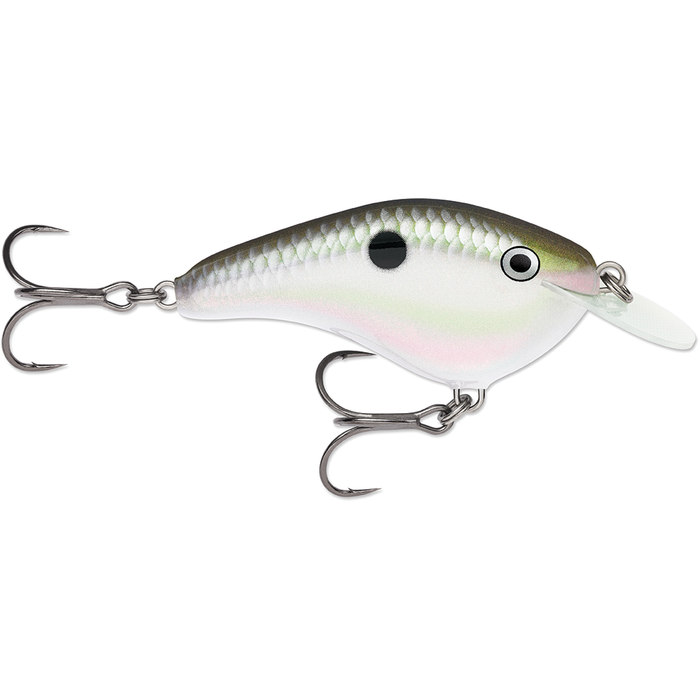 OGS6 / Green Gizzard Shad