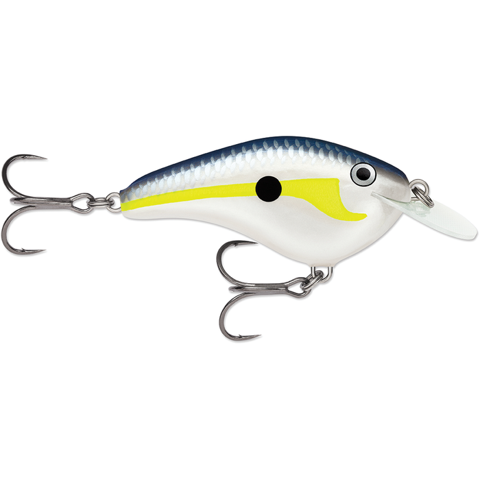OGS6 / Helsinki Shad