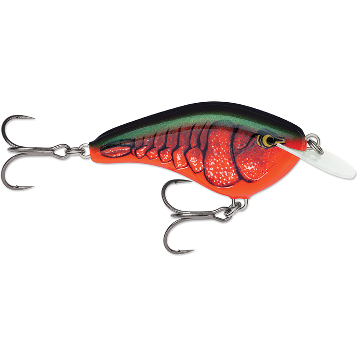 OGS6 / Red Crawdad