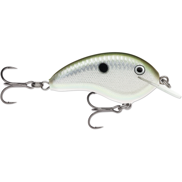 OGT4 / Green Gizzard Shad
