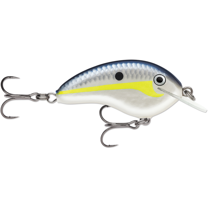OGT4 / Helsinki Shad
