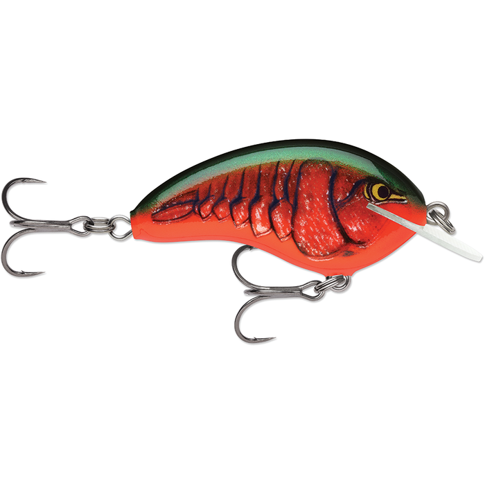 OGT4 / Red Crawdad