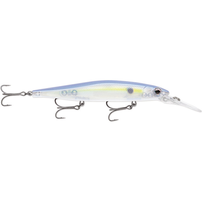110 / Ghost Sexy Shad