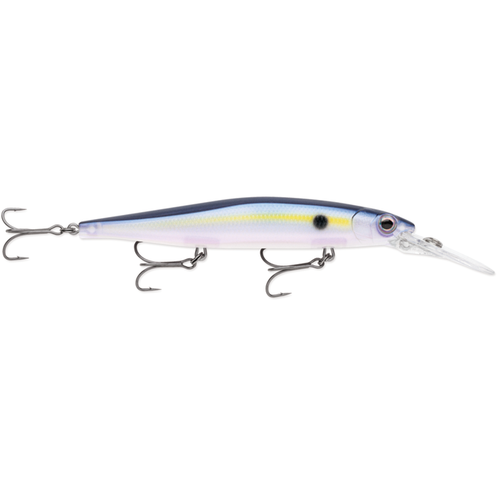 110 / Pearl Sexy Shad