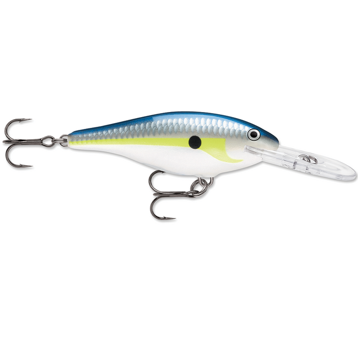 SR05 / Helsinki Shad