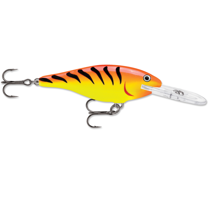 SR05 / Hot Tiger