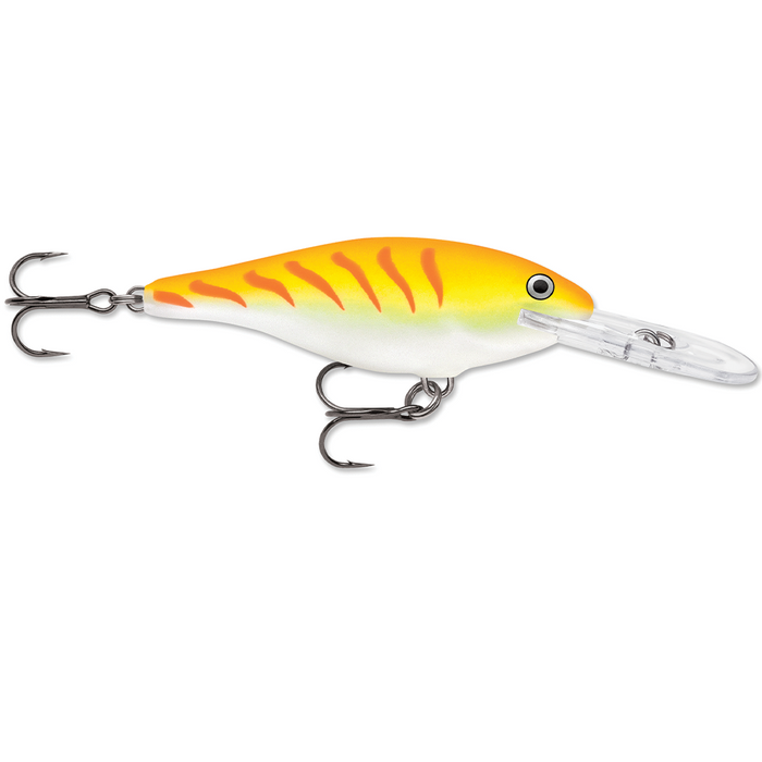 SR05 / Orange Tiger UV