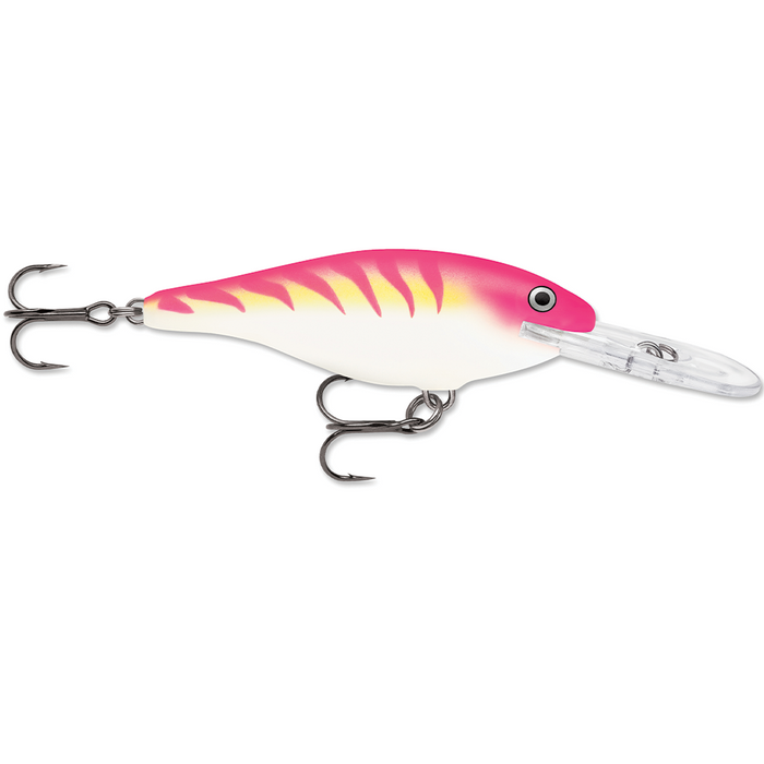 SR05 / Pink Tiger UV